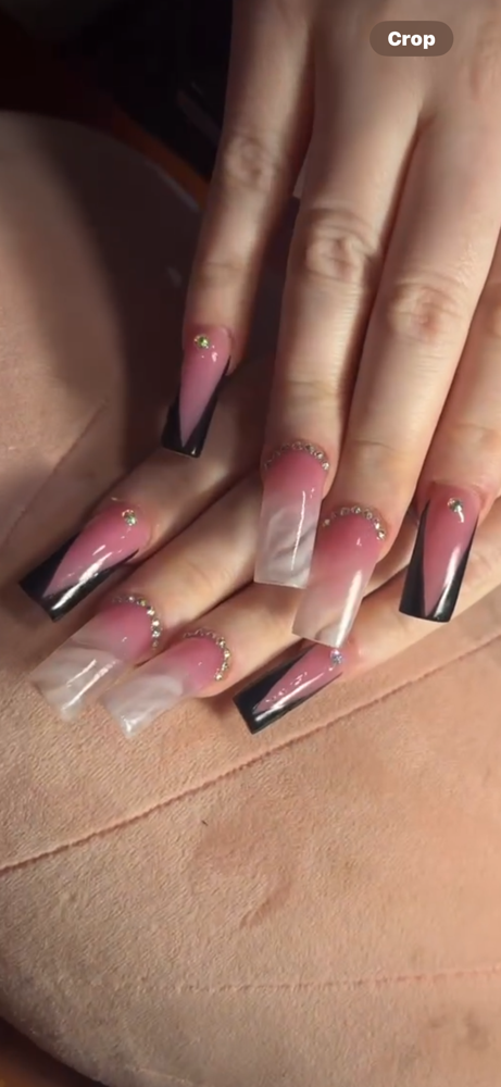 French Marble Freestyle🥵
