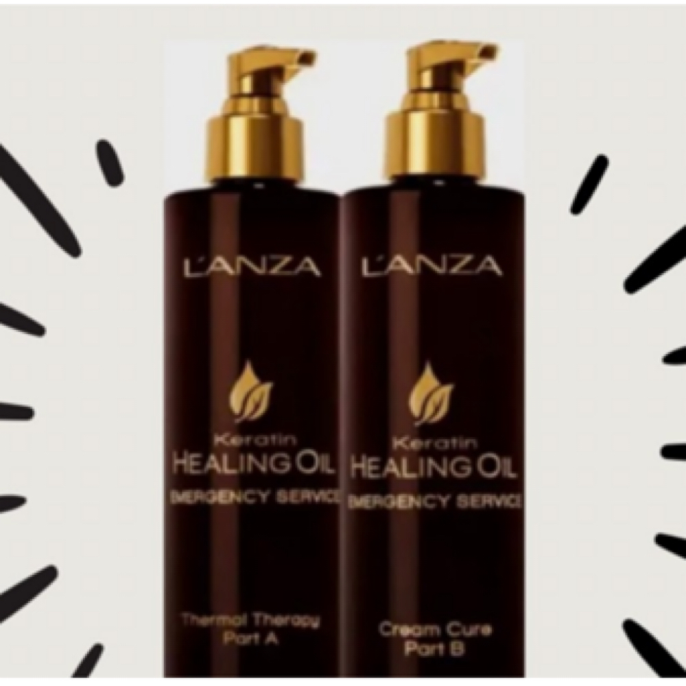 Keratin Lanza Treatment at Hair by DeeAmber in Granbury, TX
