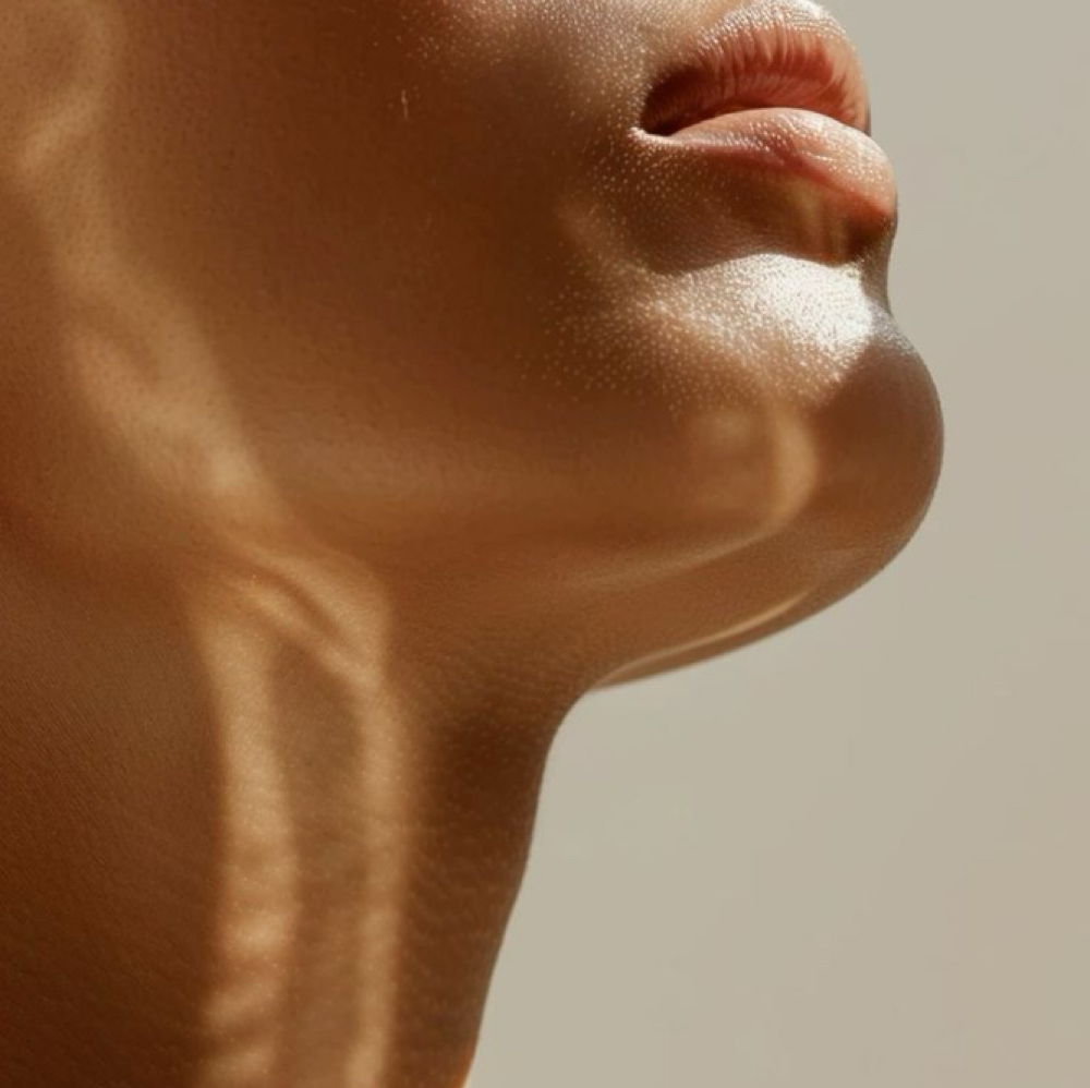 Chin Wax at Skin Solutions by Aubrey in Owensboro, KY