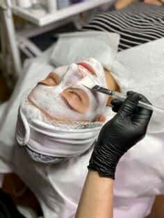 Anti-aging Facial