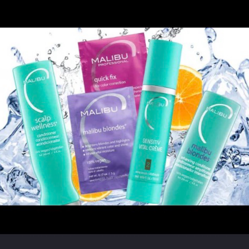 Malibu Treatment at Loft Esthetics Salon + Shop in Lambertville, MI