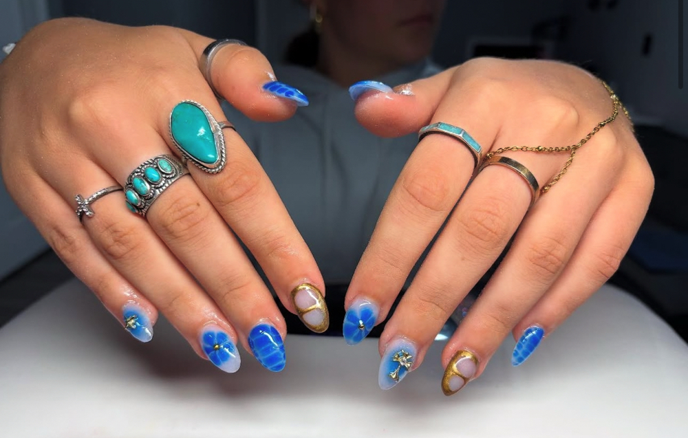 GEL X