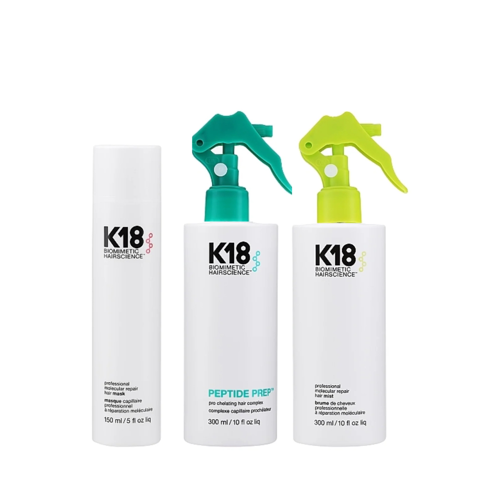 K18 Treatment Service