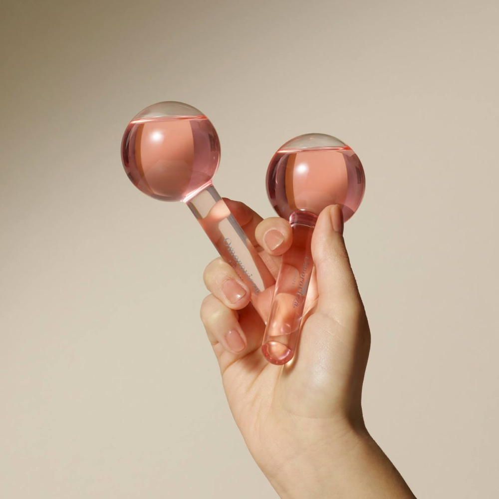 Ice Globes ADD ON