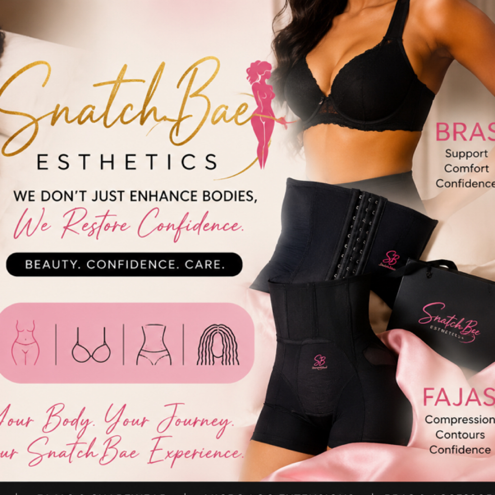 Faja Alteration at Snatchbae Esthetics in Memphis, TN