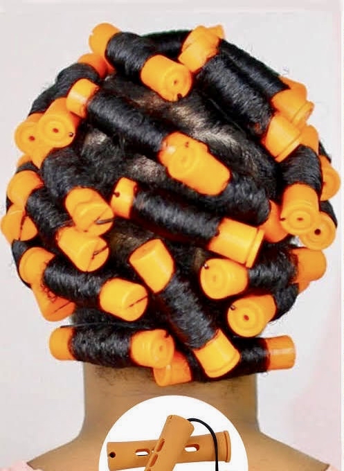 Permanent Texture Wave