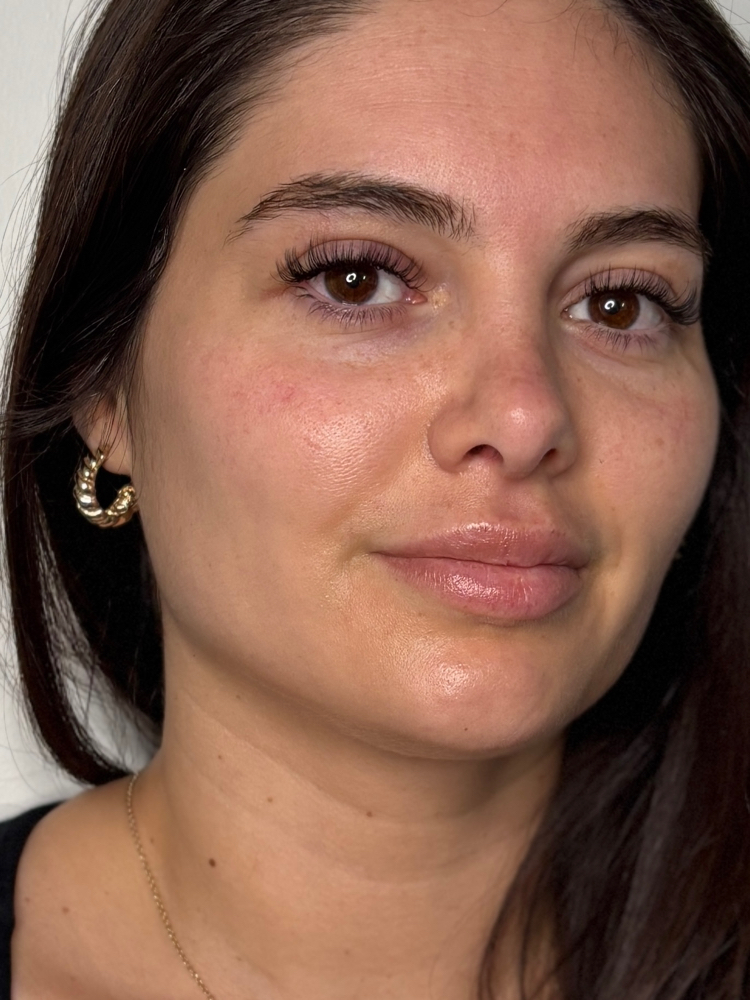 “Perfect Mix” Hybrid Lash Set