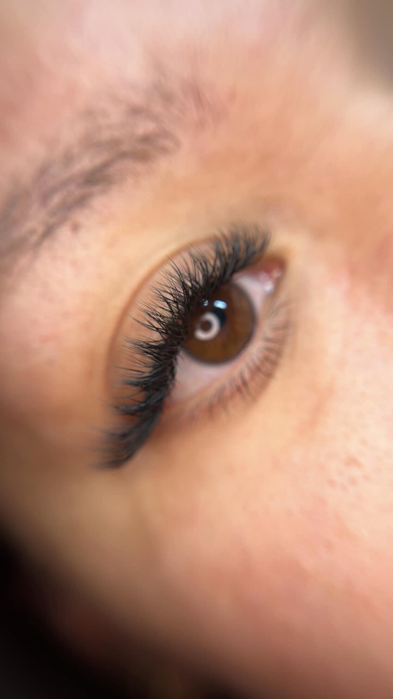 YY Lashes