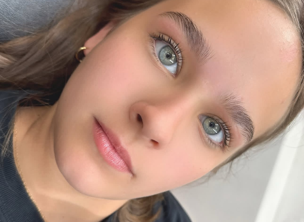 Brow Waxing