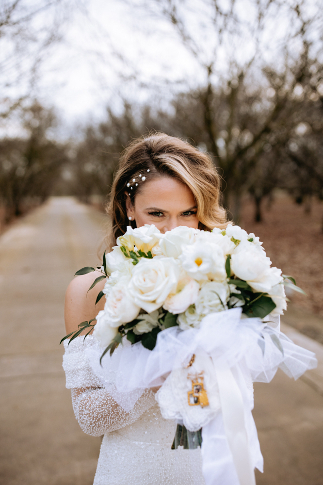 Bridal Trial