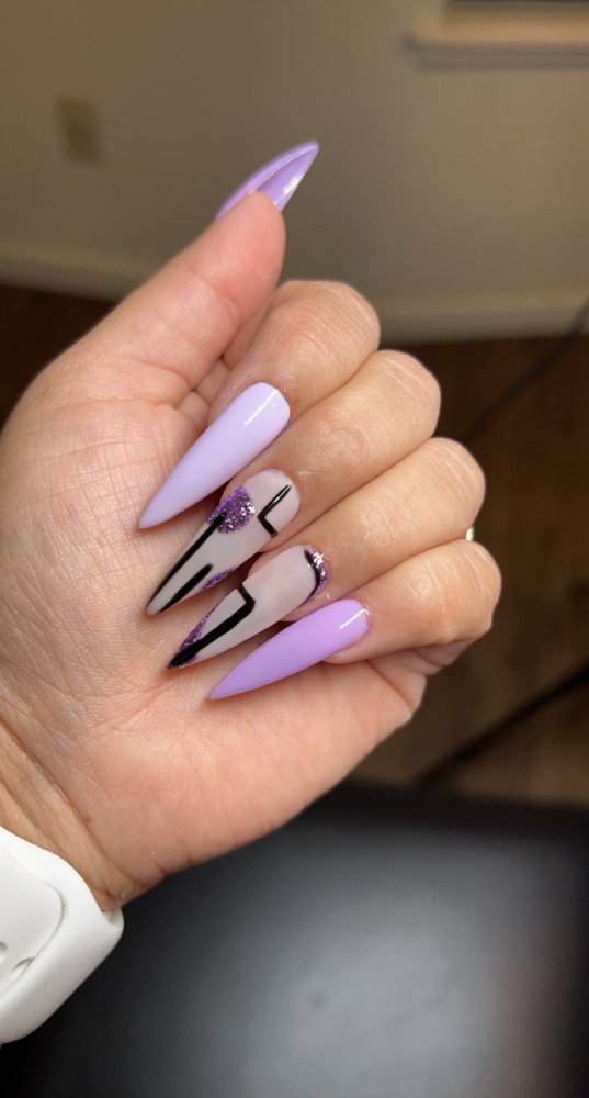Gel X