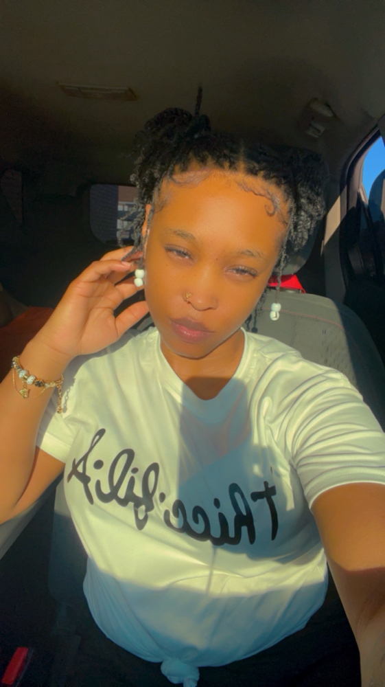 Interloc  And Retwist