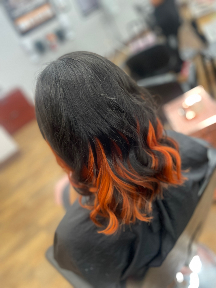 Vivid Color