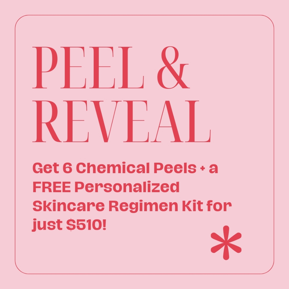 Peel & Reveal Bundle