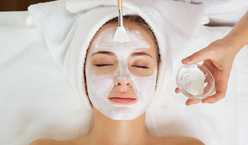 Elite Luxury Facial