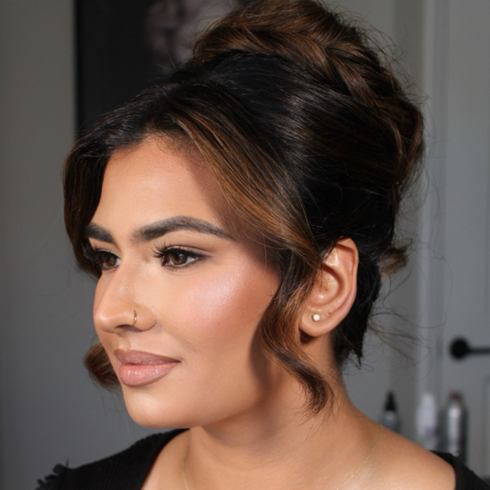 Studio Glam (Weekend Booking) at Makeup by Rika Pence in Kansas City, MO