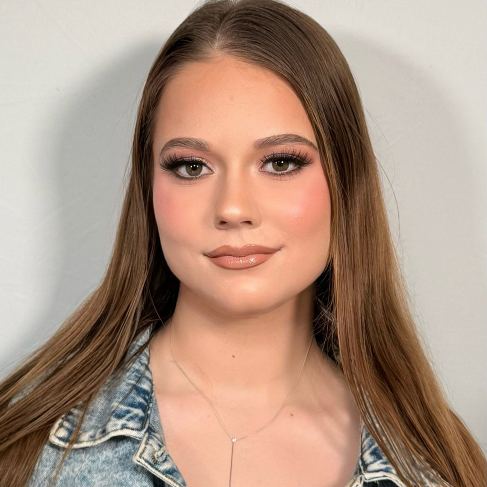 Makeup (In-Studio) at Makeup by Rika Pence in Kansas City, MO