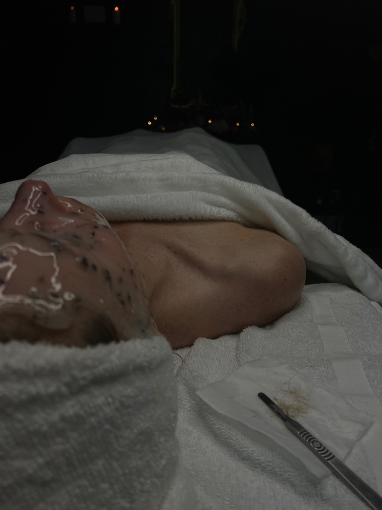 Luxe Facial