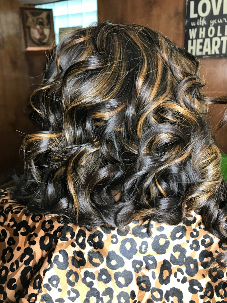 Foils (Highlights)