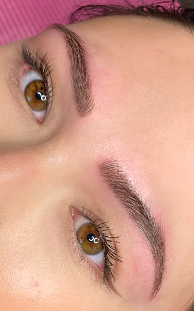 Nano Blade 3D Brows New at EstheticEdge in Jeffersonville, IN