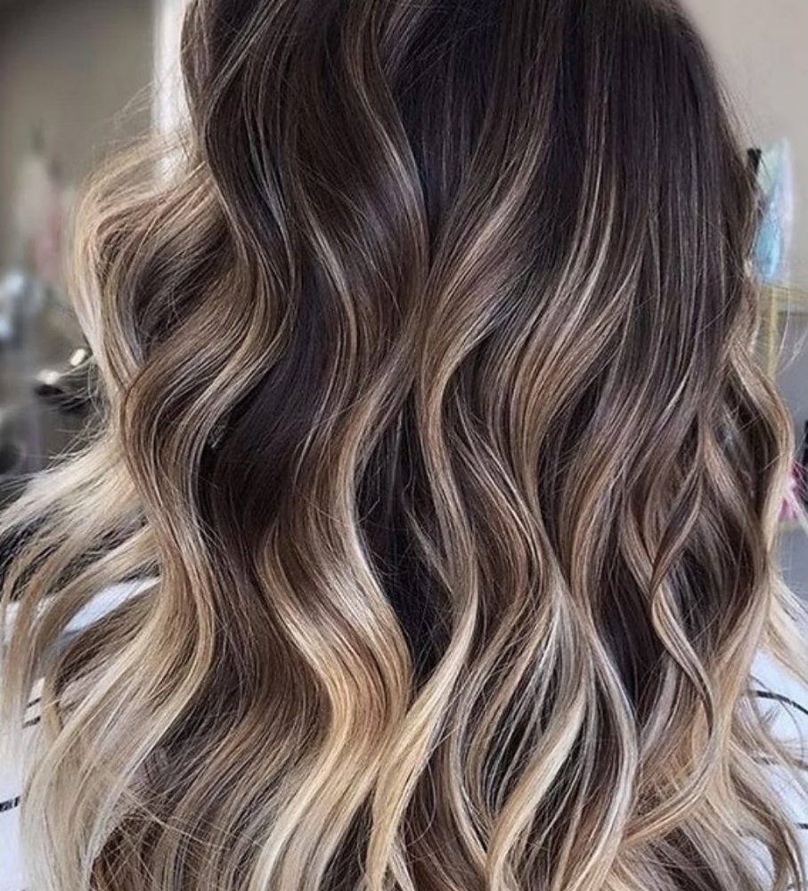 Balayage