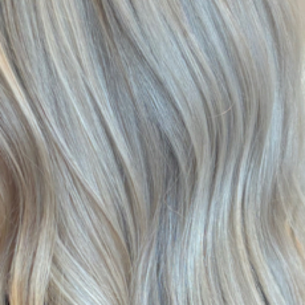 Lux Blonding at Naomi & Co. in Clover, SC