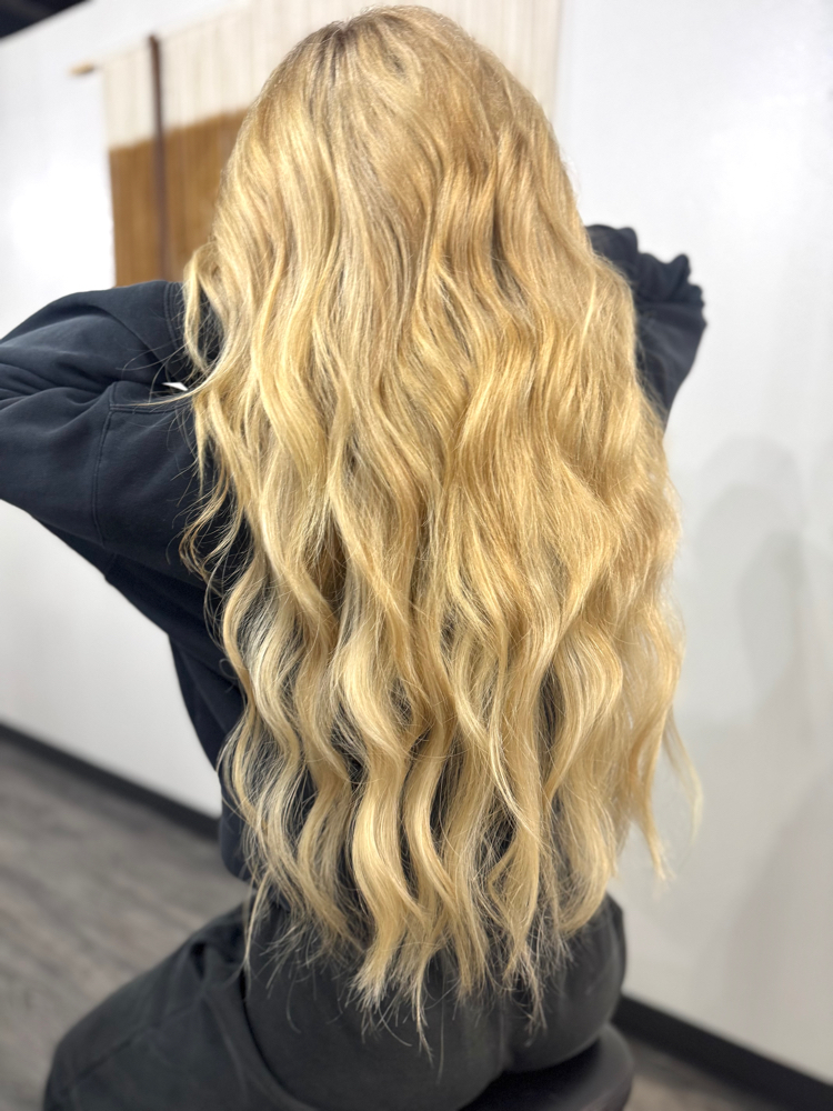 Extension move up at Brooklyn  Skjeret in Bismarck, ND