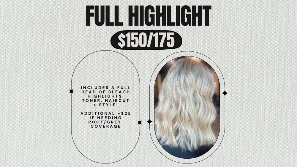 Full Highlight