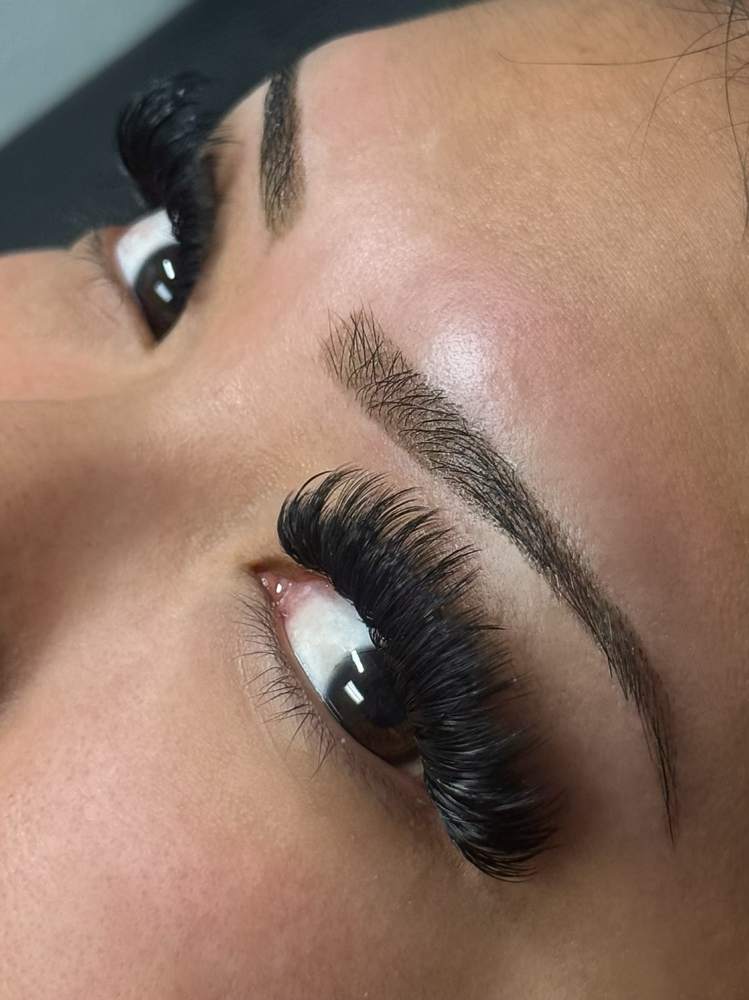 Mega Volume at Beauty By Anissa LLC in Parker, AZ