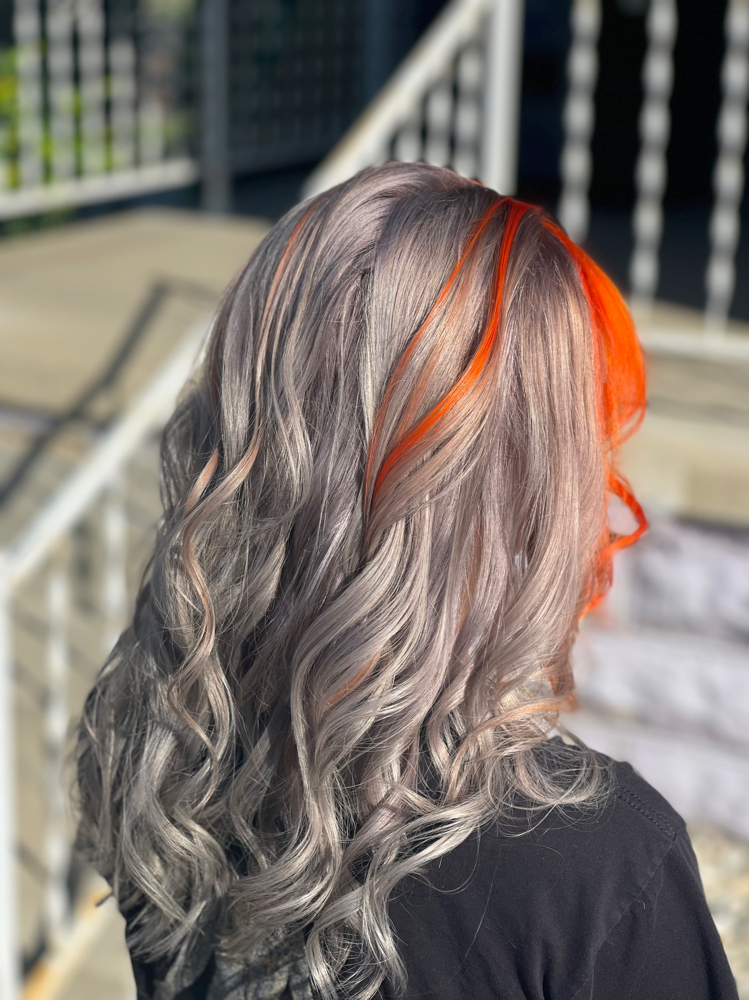 Specialty Color