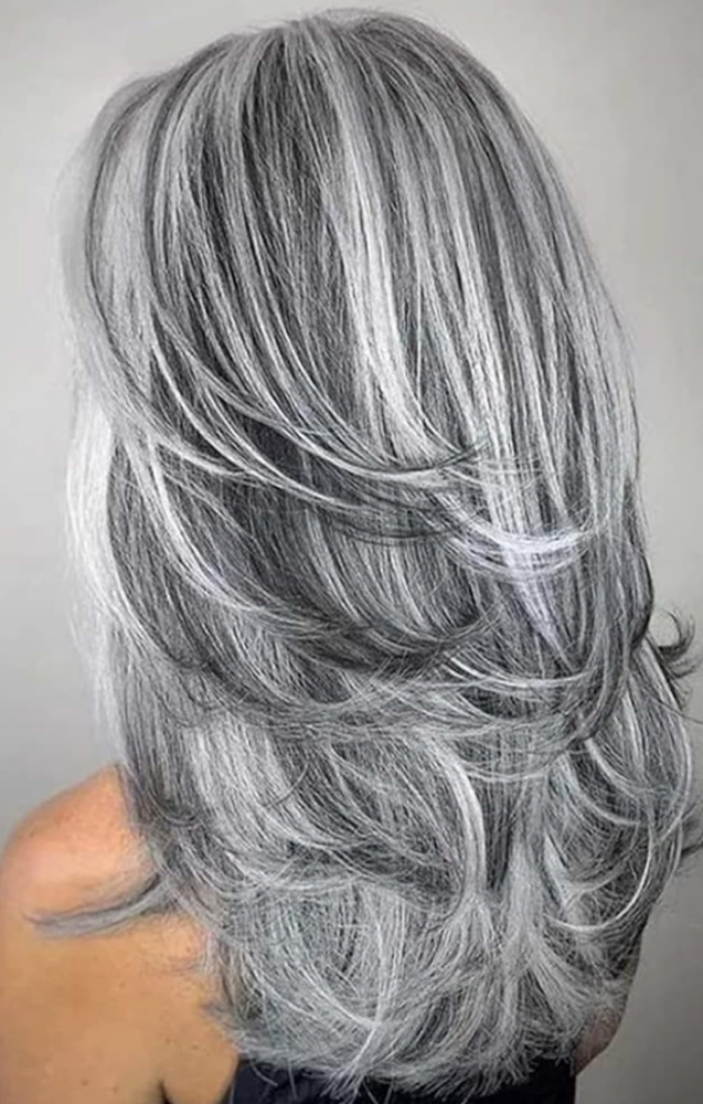 Embrace your Grey