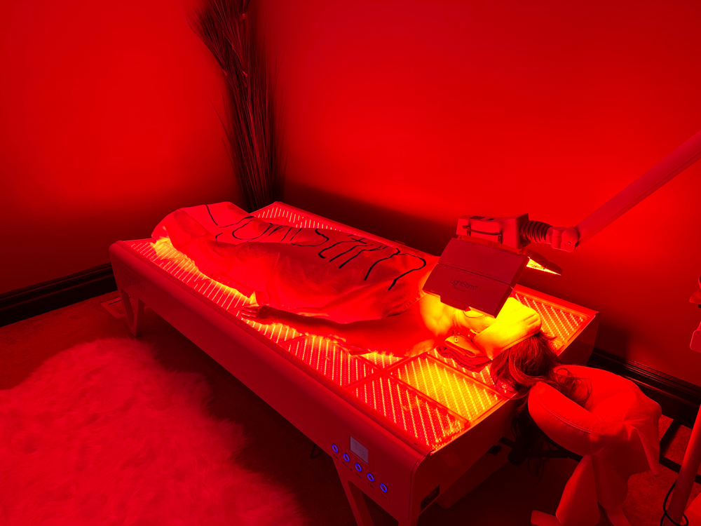 Mental Health RL Treatments