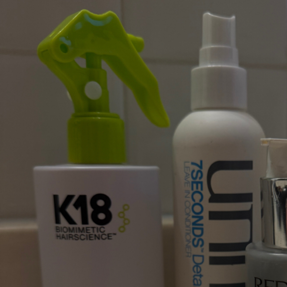 K18 Prep + Repair Treatment Add-On at Tay Slays Hair in Milwaukee, WI