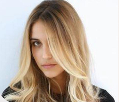 Balayage