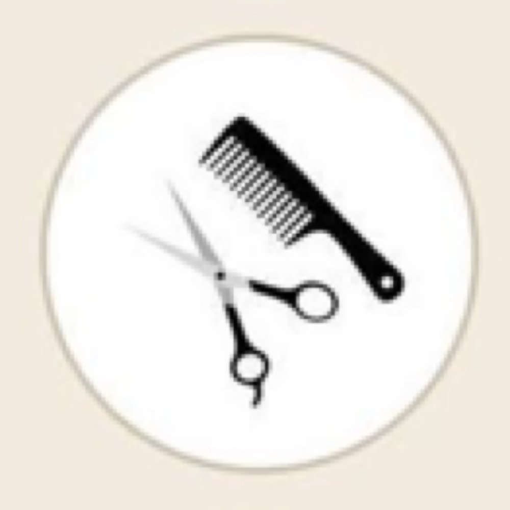 Split End Trim at nessadidmyhair in Campbell, CA