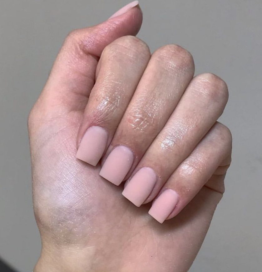 Acrylic Overlay