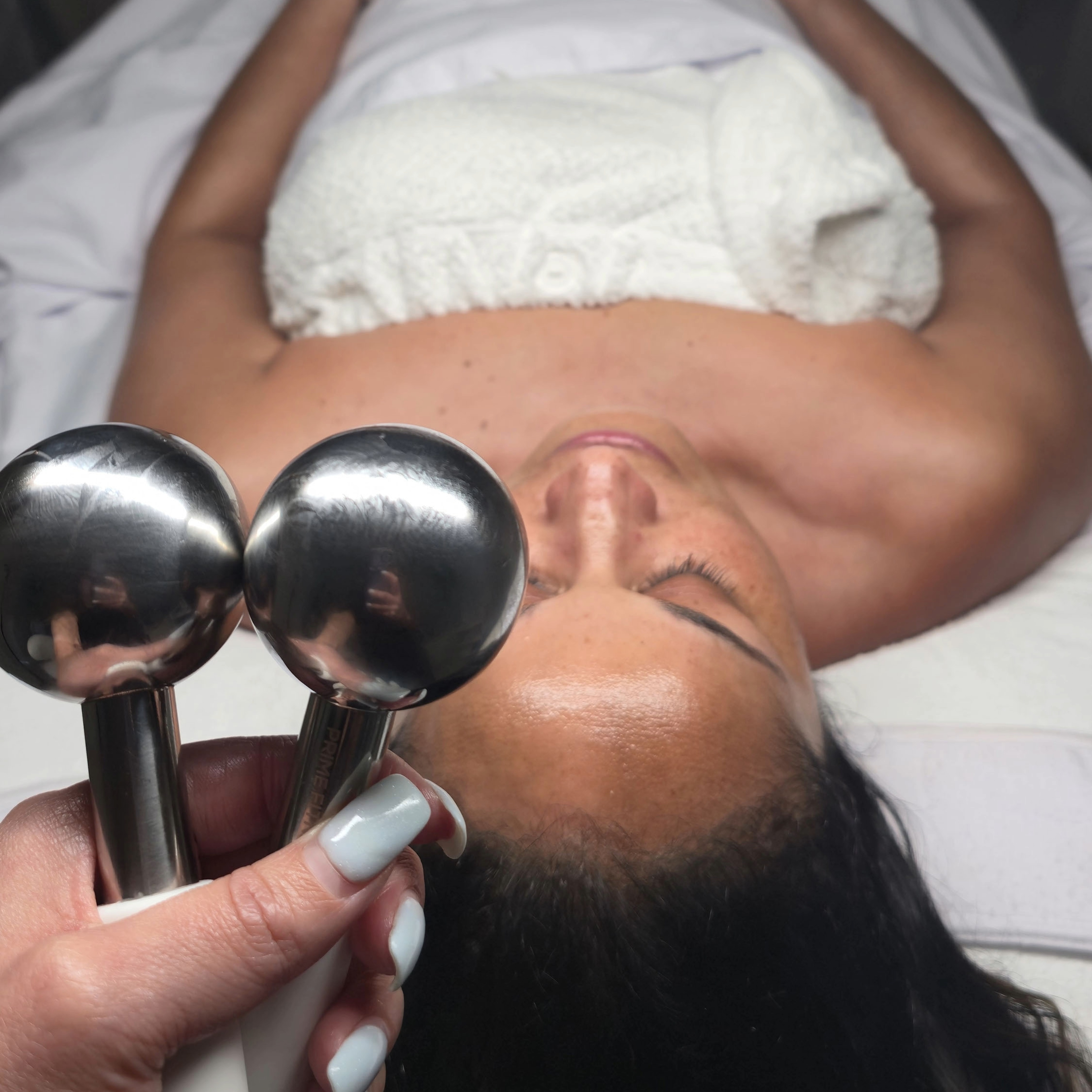 A1 Firming Facial at Stephs A1 Beauty Bar in Southwest Ranches, FL