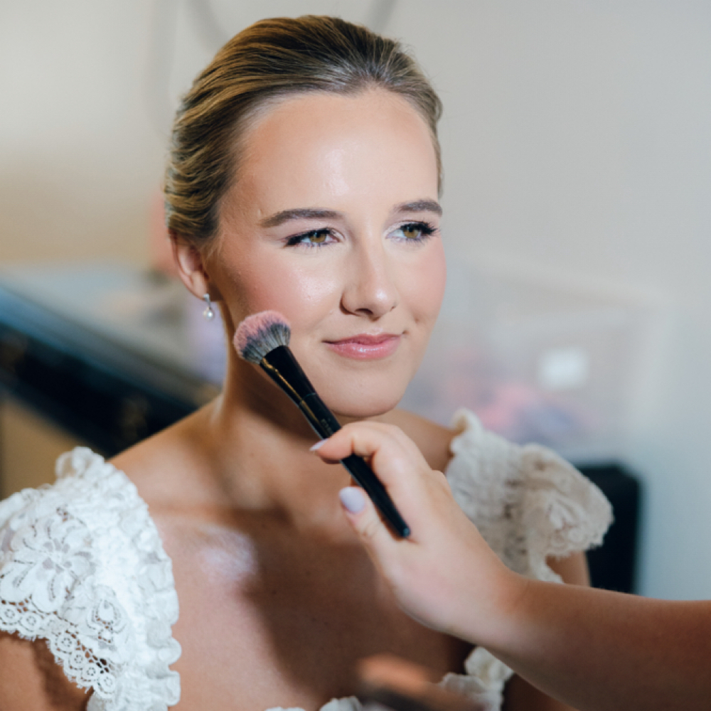 The Makeover at Artistry Beauty Bar in Auburn, AL