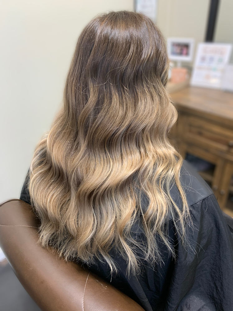 Toner Only at Hailey Smith in Georgetown, KY