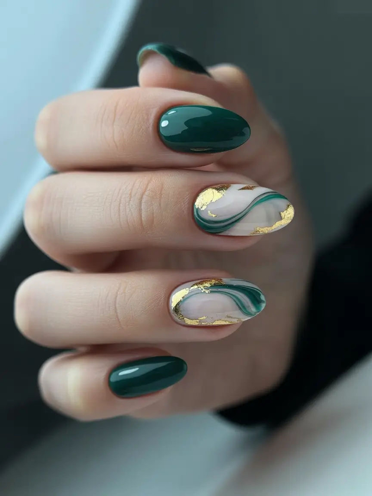 Any design at Julia Nails LA in Encino, CA