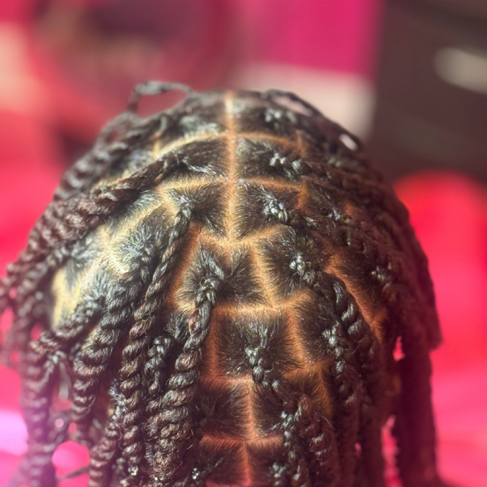 Singles Or Twist at The Beaauty Bando in Sacramento, CA