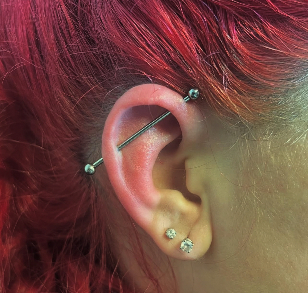 Industrial Piercing