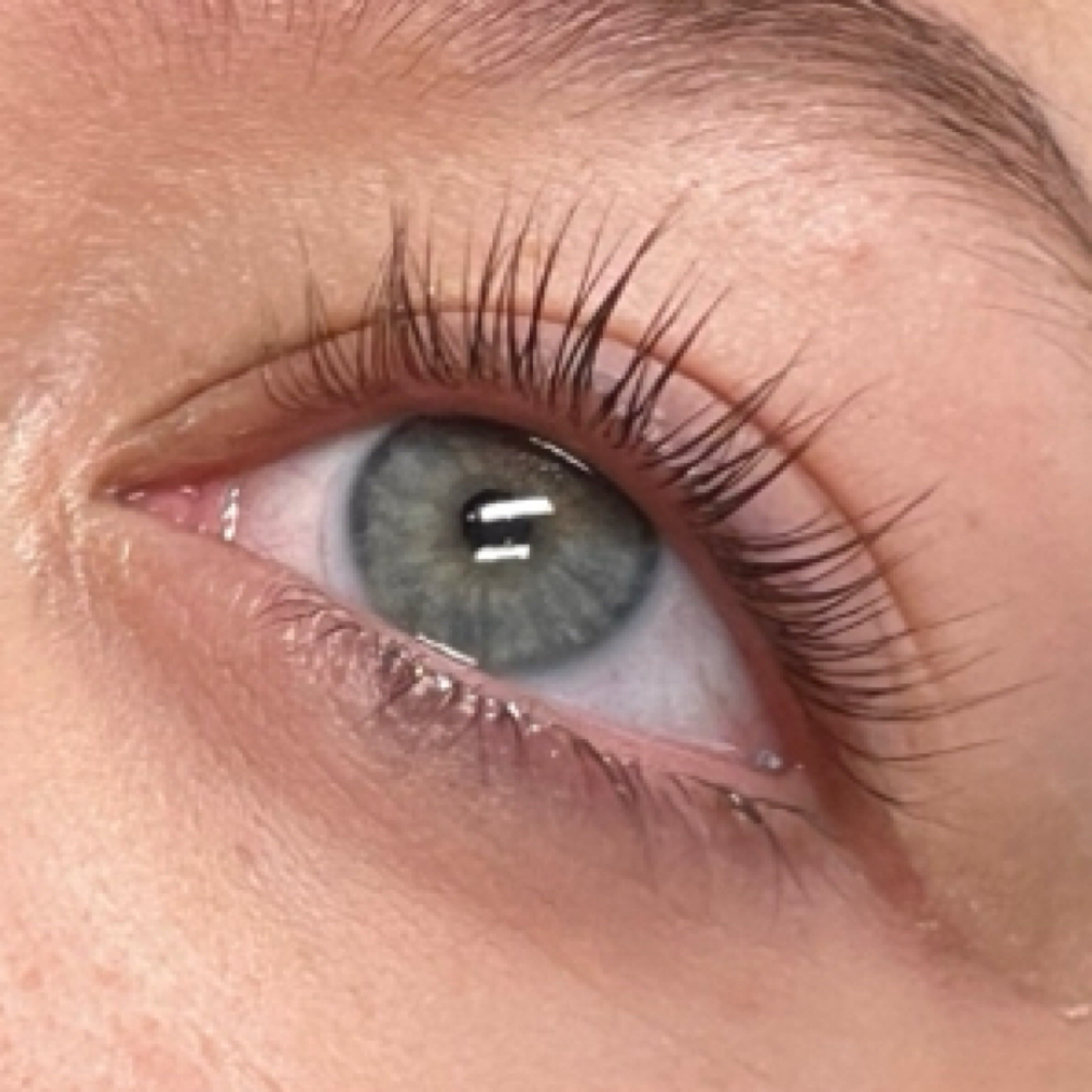 Lash Lift And Tint at Lashes by Kaitlin in Marshall, MI