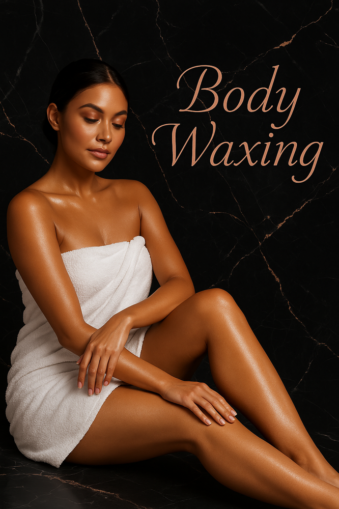 Brazilian Bikini Wax (Women)