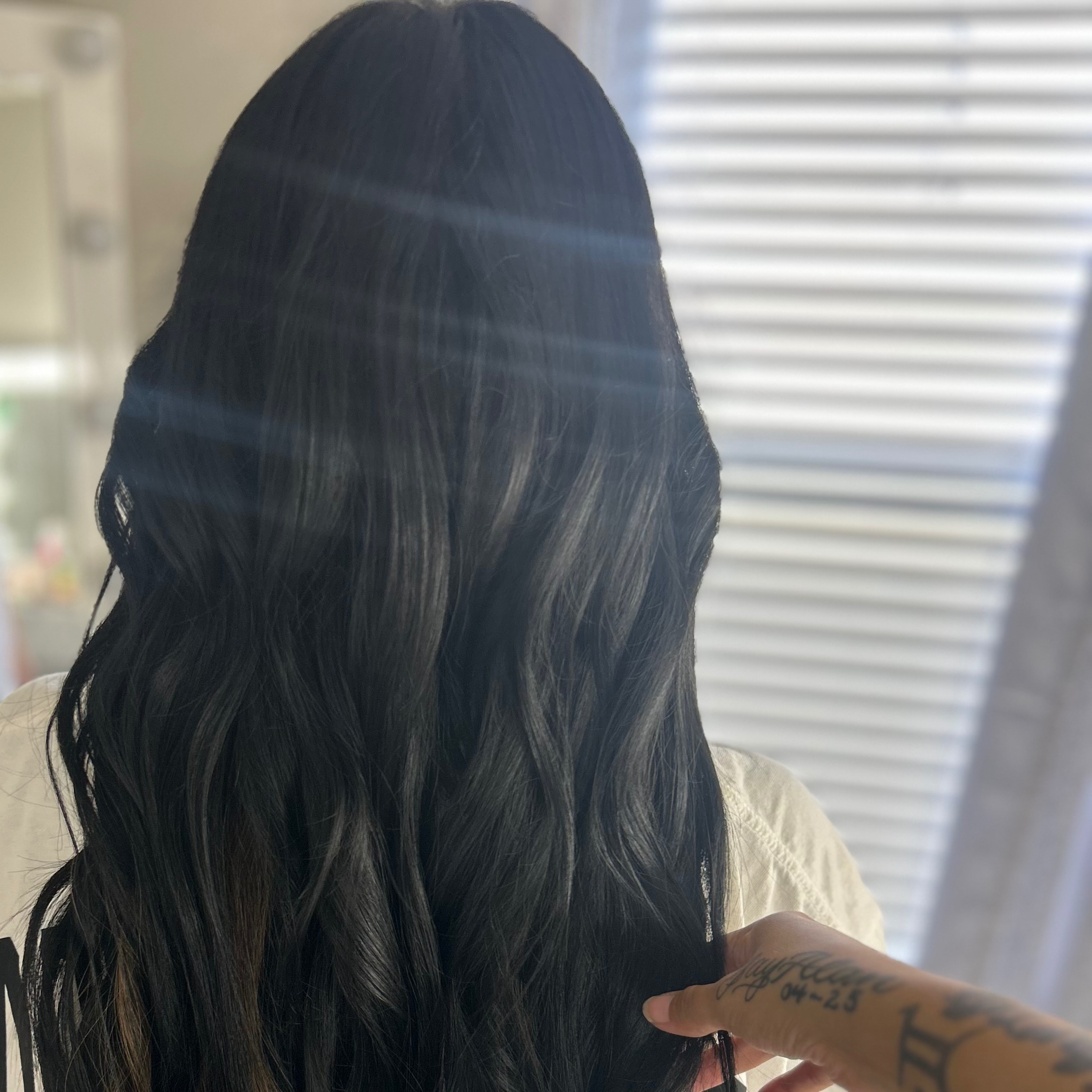 Extension Blend at Wicked Cuts x Color in san antonio, TX