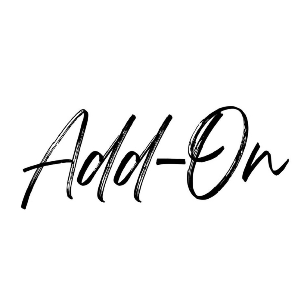 Facial Add Ons at Salon Novora in Knoxville, TN