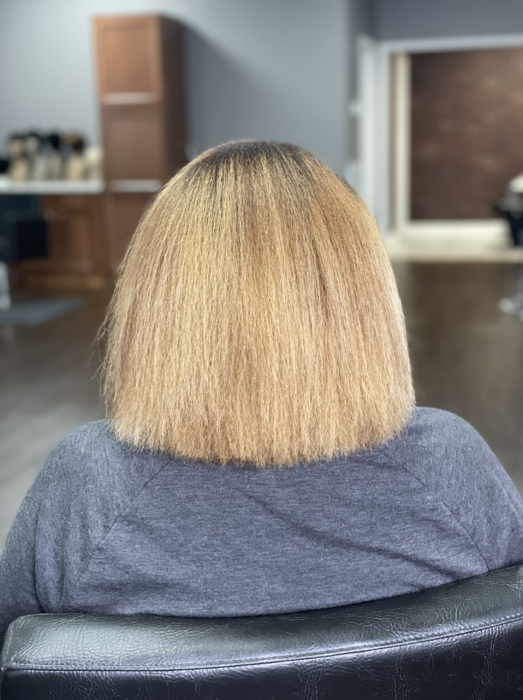 MAINTENANCE | NO STYLE