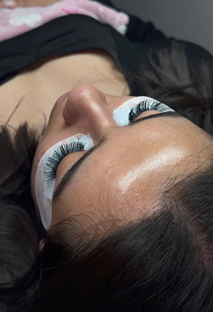 Classic Lash Fill