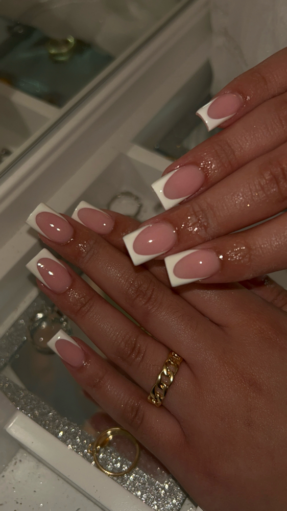 SHORT FULL SET