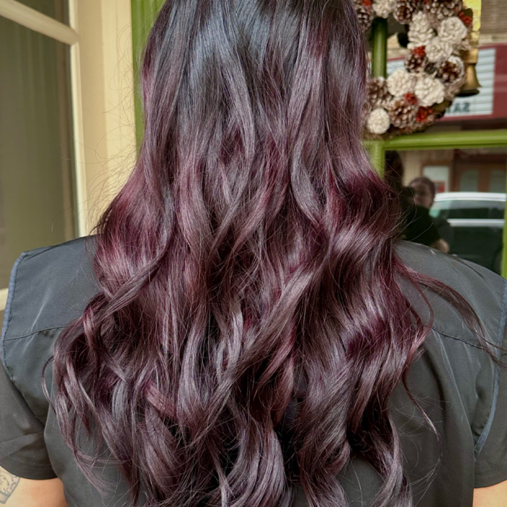 Toner Refresh at Ryan Leach in Staunton, VA